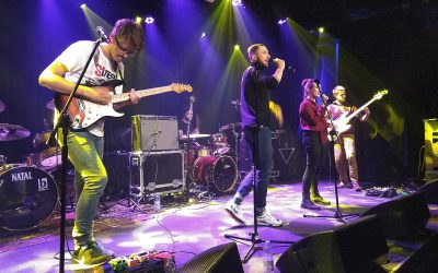 Rock-Time 2019 | Relacja [GALERIA]