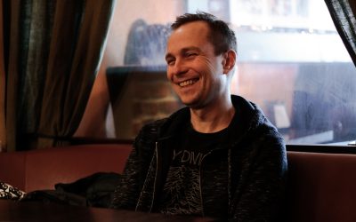 Rock & UO – dr Sławomir Kuźnicki | POZNAJ SWOJEGO WYKŁADOWCĘ
