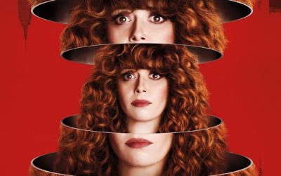Weronika poleca – ,,Russian Doll”