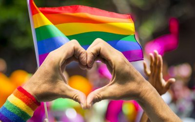 Pride Month – o co w tym wszystkim chodzi?