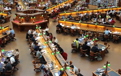 Studencie, kombinuj, bo twe lata przeminą!