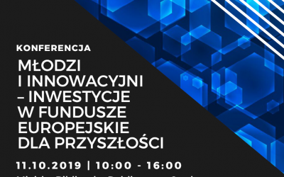 Młodzi i innowacyjni