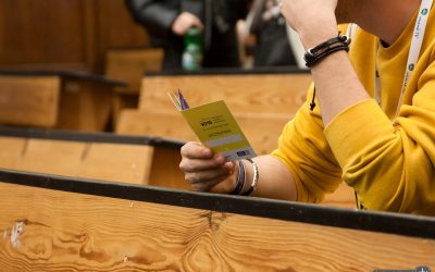 Konferencja Mediów Studenckich
