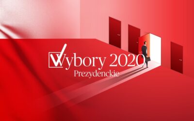 Wybory prezydenta RP, czyli pierwszy raz, gdy góra powinna przyjść PO Mahometa