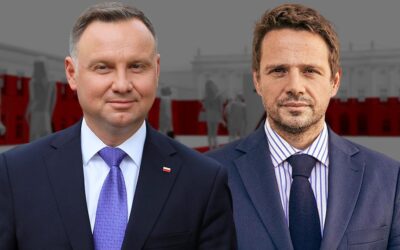 Do dwóch razy sztuka, czyli druga tura wyborów prezydenckich 2020