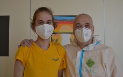 ”Czeski kącik”, czyli… wywiad z Superbohaterem!