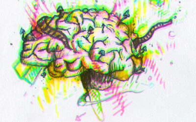 Terapia psychodeliczna