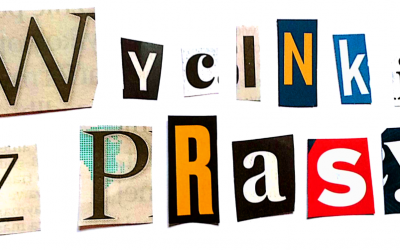 Wycinki z prasy