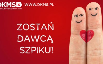 Zostań Dawcą na UO!