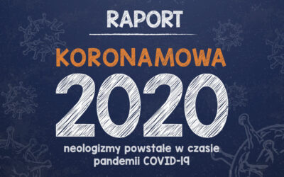 Koronasłownik?