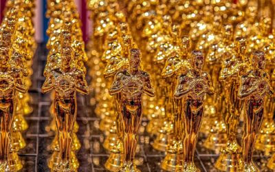 O Oscarach słów kilka