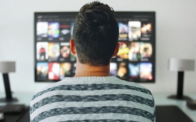Top 3 Seriale psychologiczne – Netflix