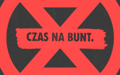 Extinction Rebellion Polska