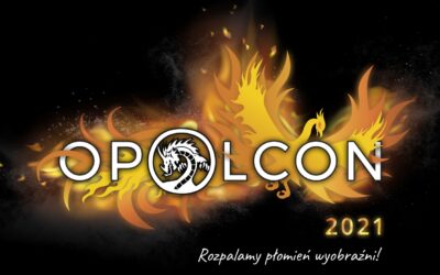 Opolcon 2021 – zapowiedź