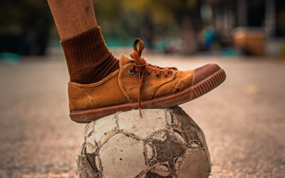 Futbol – dyscyplina bez barier