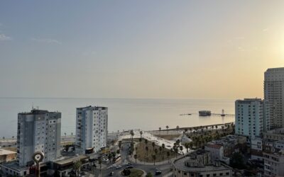 Wakacje w Durres