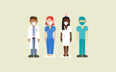 Siostro? Doktorze? – czyli jak zwracać się do personelu medycznego