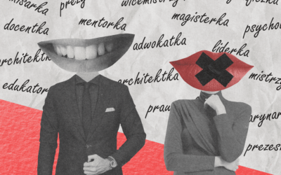 Vademecum feminatywów