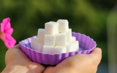 Cukier i słodziki. Równowaga między słodyczą a zdrowiem