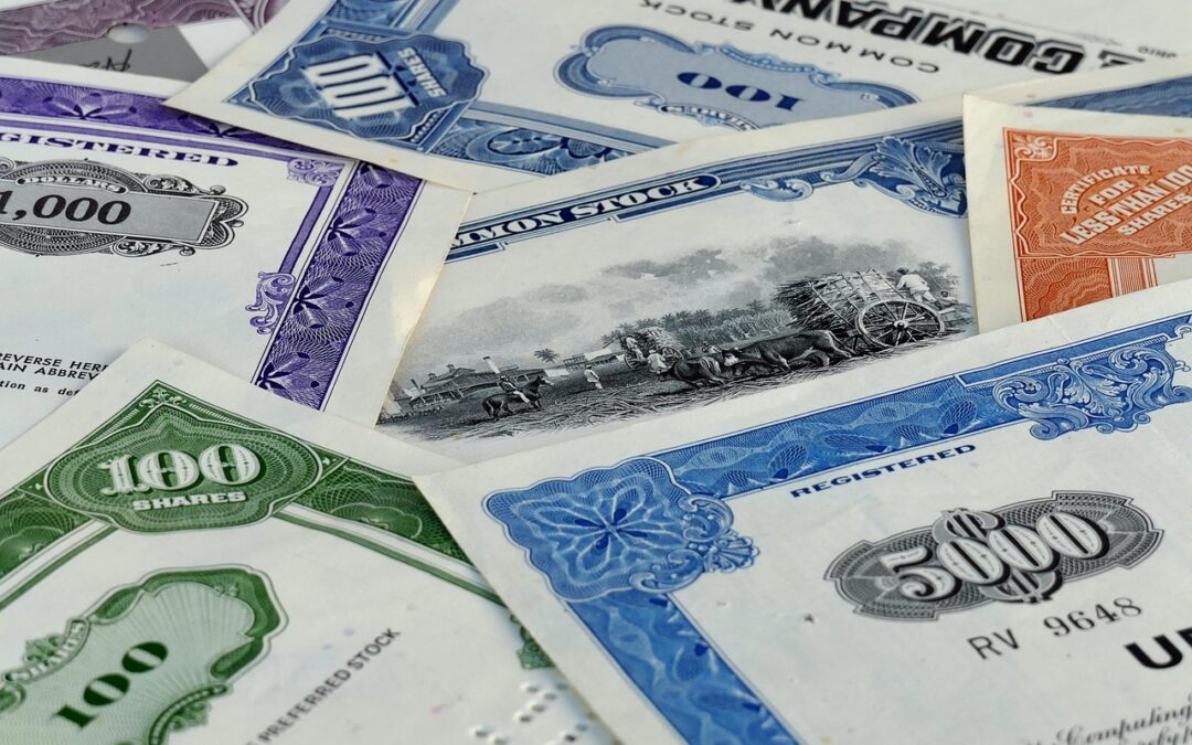 Dług publiczny w Twoim portfelu – co finansują skarbowe papiery wartościowe?